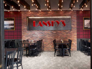 Lansky's Pizza, Pasta Philly Steaks