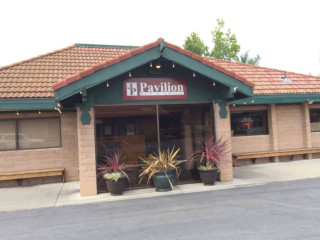 Pavilion Grill