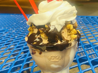 Dairy Queen (treat)