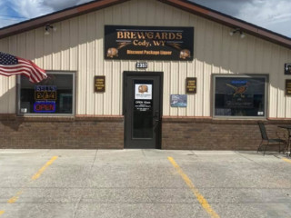 Brewgards Liquor And Lounge