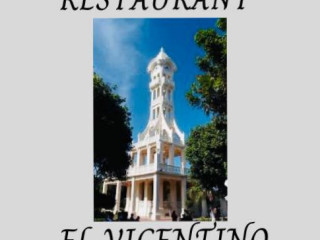 El Vicentino