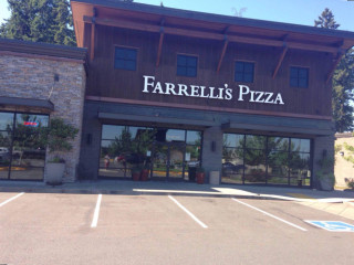 Farrelli's Pizza