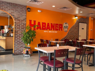 Taqueria Habanero