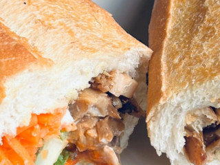 Banh Mi Place