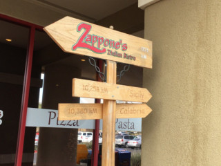 Zappone's Italian Bistro