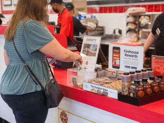 Firehouse Subs Cookeville