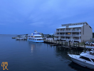 Perdido Key Oyster Bar Restaurant