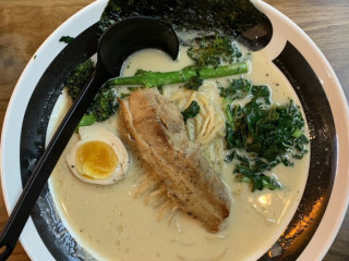 Silverlake Ramen