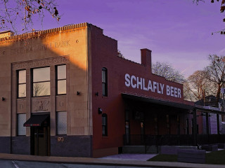 Schlafly Highland Square