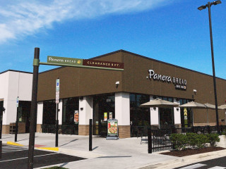 Panera Bread