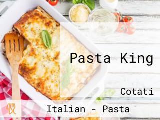 Pasta King