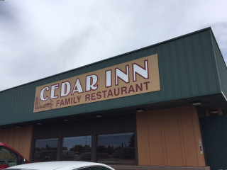 Cedar Inn Family