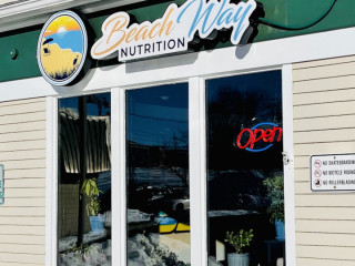 Beach Way Nutrition