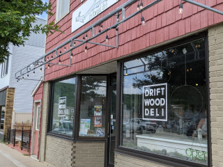 Driftwood Deli