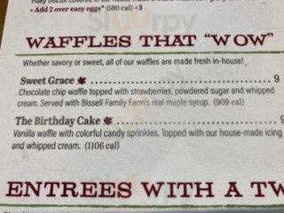 Maple Street Biscuit Company Berry Hill