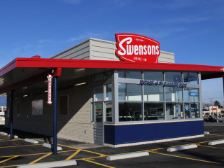 Swensons Drive-in