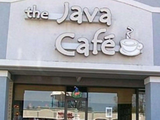 Java Cafe