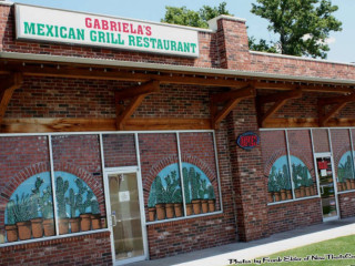 Gabriella's Mex Grill