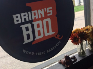 Brian's Barbecue