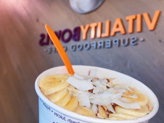 Vitality Bowls