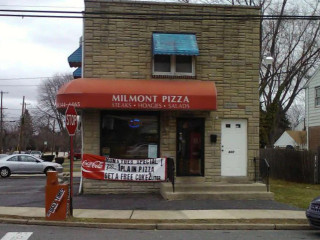 Milmont Pizza