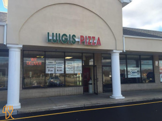 Luigi's Pizzeria