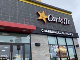 Carl's Jr.