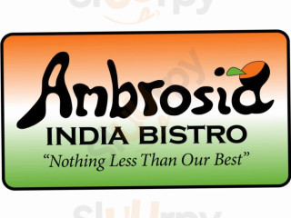 Ambrosia India Bistro