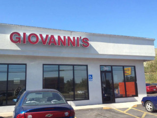 Giovanni's Italian Deli/pasta