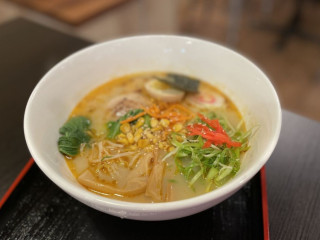 Sukiya Ramen