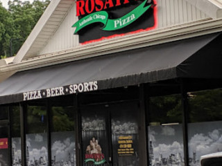 Rosati's Pizza