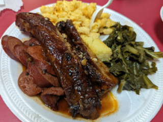 J Rodgers Bbq