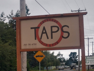 Taps Espresso Grub Pub