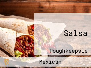 Salsa