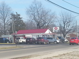 Dairy Queen Store