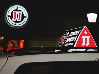 Jimmy John's