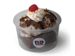 Baskin-robbins