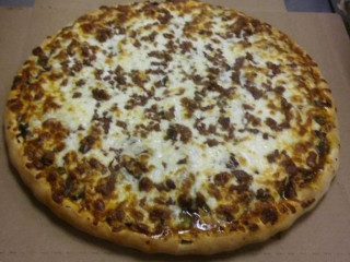 Rosati's Pizza Channahon