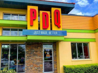 Pdq Orlando (s. John Young Pkwy)