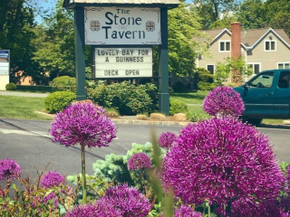 The Stone Tavern