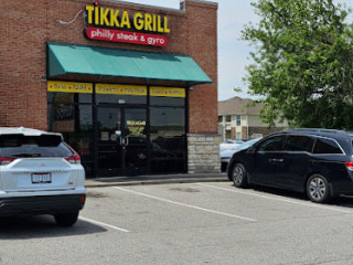 Tikka Grill