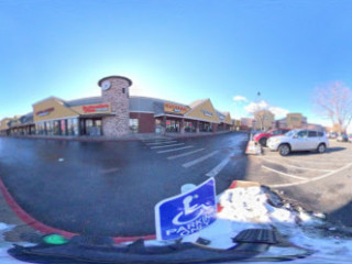 Panhandler's Pizza Fort Collins, Co