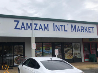 Zam Zam International Market