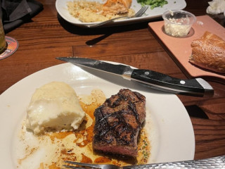 Longhorn Steakhouse