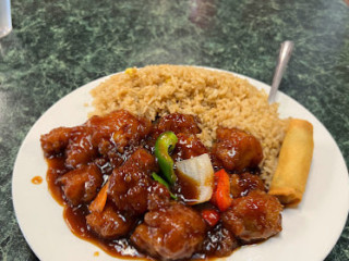 Pappa Chang Asia Bistro