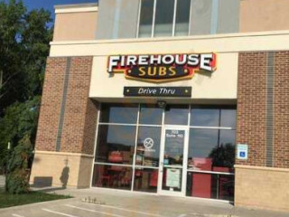 Firehouse Subs