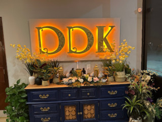 Ddk Kabab And Grill