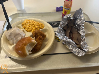 Charlie's Chicken Barbecue