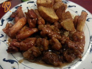 China Wok Chinese