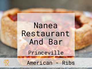 Nanea Restaurant And Bar